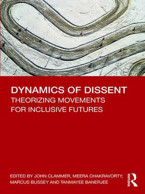 cover image of Dynamics of Dissent